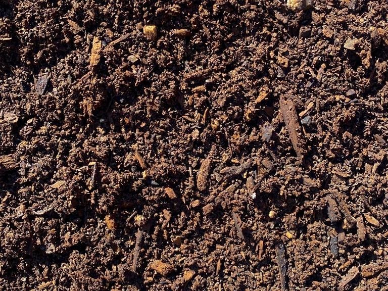 Organic Garden Mix - Quality Landscaping Supplies Levin