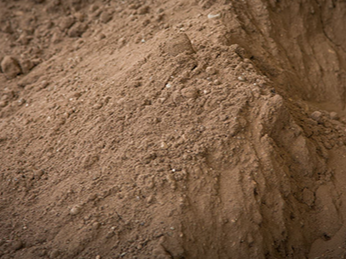 Screened Topsoil (Fine) - Quality Landscaping Supplies Levin