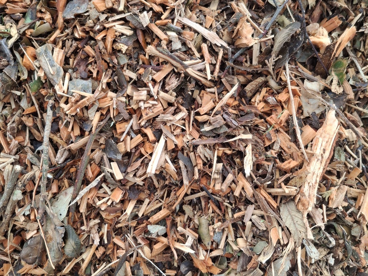 Fresh Arbor Mulch - Quality Landscaping Supplies Levin