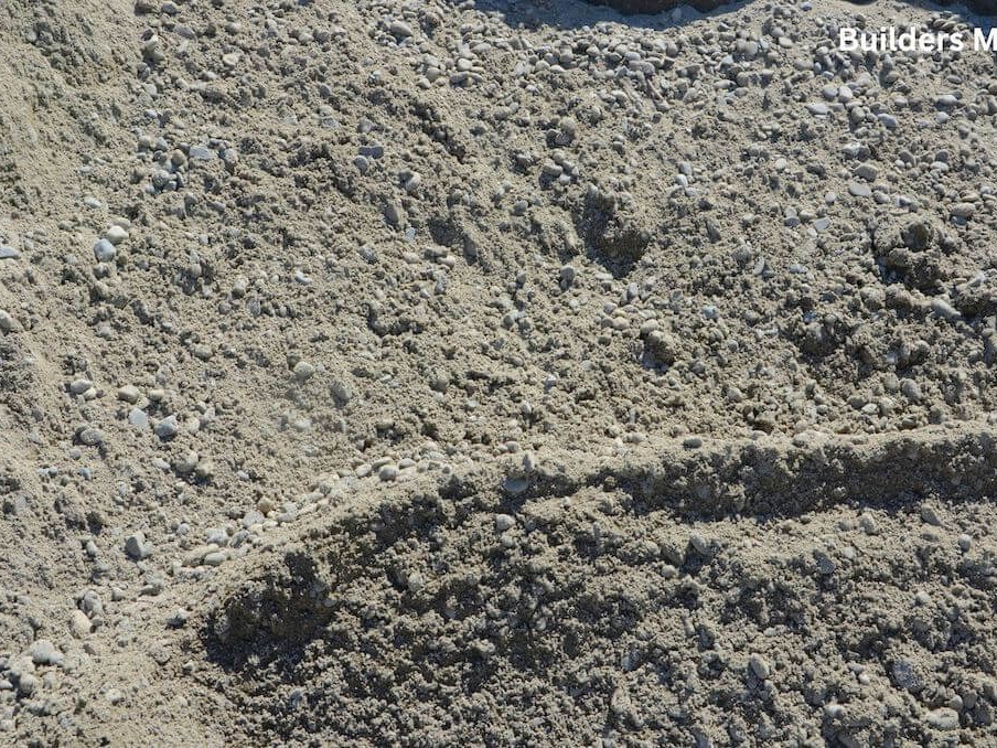 Builders Mix - Quality Landscaping Supplies Levin