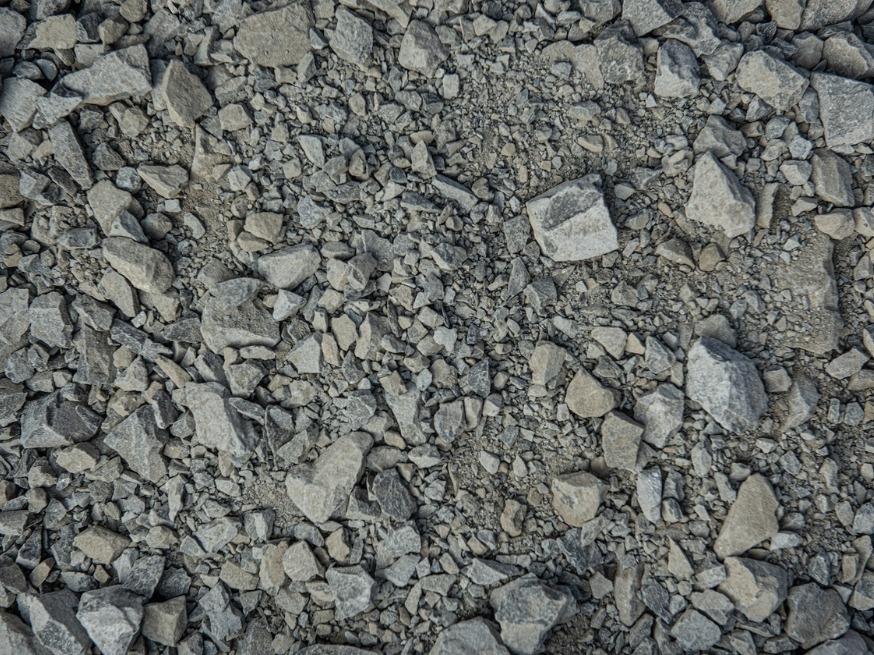 AP40 Basecourse - Blue - Quality Landscaping Supplies Levin